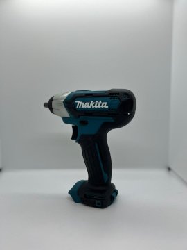 Cheie de strans cu impact Makita TW140DZ, 2600 rpm - 3