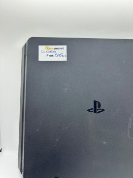 Consola SONY PlayStation 4 Slim (PS4 Slim) 500GB, Jet Black, F-Chassis - 2