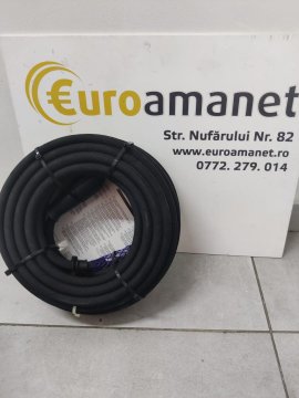 Furtun de aspirare Karcher 6.390-208.0, Longlife 400, 20 m, DN 8, racord pistol AVS - 2