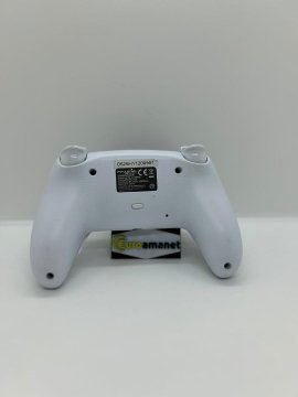 Gamepad Wireless MYRIA MG7434, PC, PS4, alb - 2