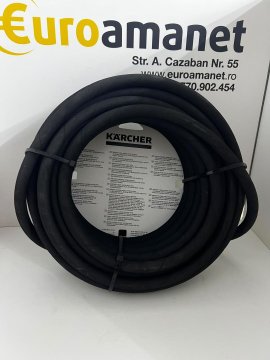 Karcher Furtun de înaltă presiune, 15 m, ID 8, 315 bar, 2 x EASY!Lock - 4