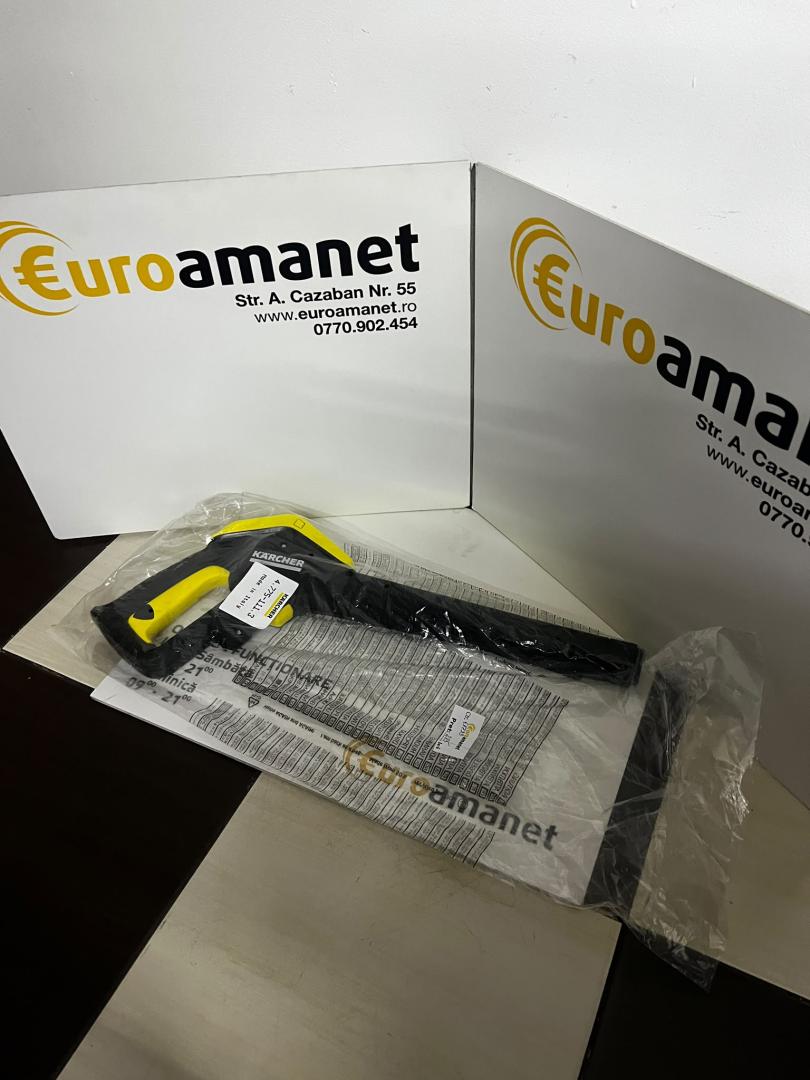 Pistol de inalta presiune G 180 Q Full control Plus Karcher
