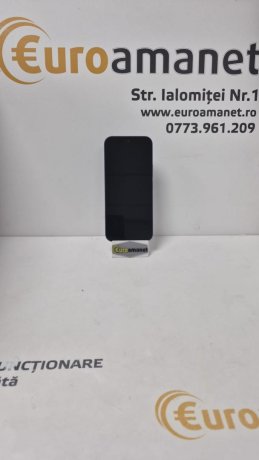 Telefon mobil Xiaomi REDMI 17, 5G, 128GB, 4GB RAM, Blue