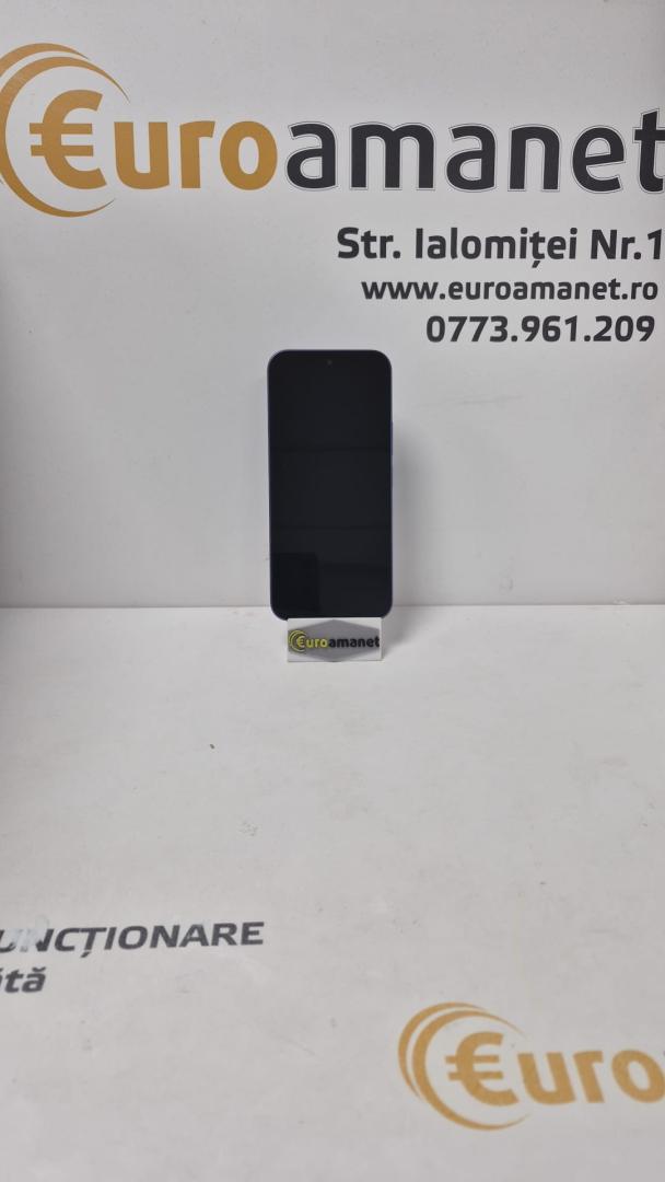 Telefon mobil Xiaomi REDMI 17, 5G, 128GB, 4GB RAM, Blue