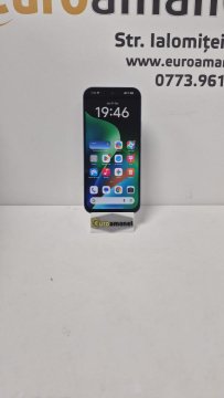 Telefon mobil Xiaomi REDMI 17, 5G, 128GB, 4GB RAM, Blue - 2