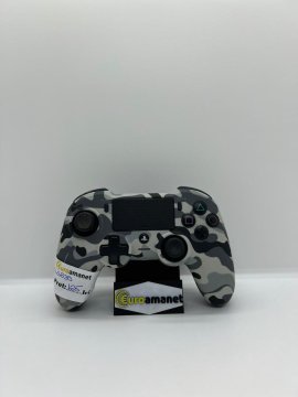 Controller Wireless Nacon Asymetric Wireless Controller - PS4 - Camo Grey - 1