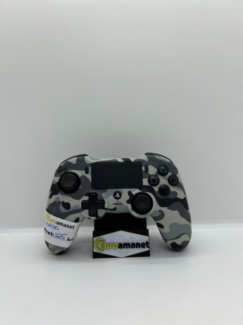 Controller Wireless Nacon Asymetric Wireless Controller - PS4 - Camo Grey