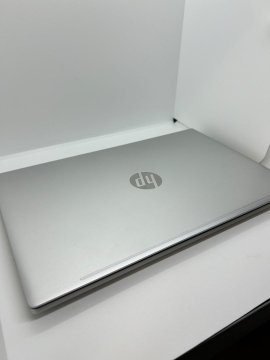 Laptop HP 255 G10 AMD Ryzen™ 5 7530U, 16GB DDR4 RAM, 512GB SSD - 5