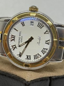 Ceas barbati RAYMOND WEIL - 2