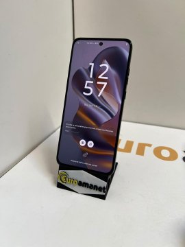 Telefon mobil Motorola Edge 50 Neo, Dual SIM, 256GB, 8GB RAM, 5G, Pantone Grisaille - 4