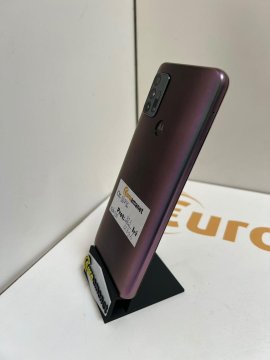 Telefon mobil Motorola Moto G30, Dual SIM, 128GB, 6GB RAM, 4G, Dark Pearl - 3