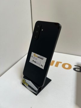 Telefon mobil Samsung Galaxy A26, Dual SIM, 6GB RAM, 128GB, 5G, Black