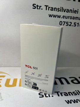  Telefon mobil TCL 501, Dual SIM, 32GB, 2GB RAM, 4G - 2