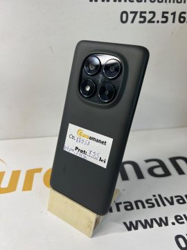 Telefon mobil Xiaomi Redmi Note 14 Pro - 2