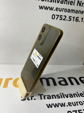 Telefon mobil Motorola g05, Dual SIM, 128GB, 4GB RAM, Denim Blue