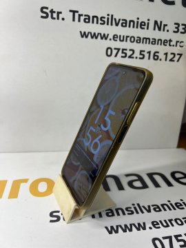 Telefon mobil Motorola g05, Dual SIM, 128GB, 4GB RAM, Denim Blue - 3