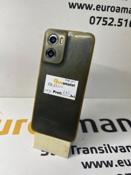 Telefon mobil Motorola g05, Dual SIM, 128GB, 4GB RAM, Denim Blue - 4
