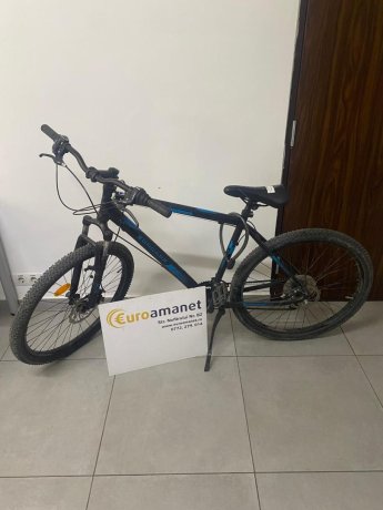 Bicicletă Zündapp Blue 4.0 Hardtail