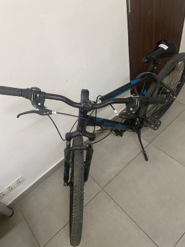 Bicicletă Zündapp Blue 4.0 Hardtail - 2