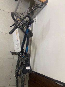 Bicicletă Zündapp Blue 4.0 Hardtail - 3