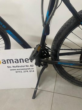 Bicicletă Zündapp Blue 4.0 Hardtail - 4