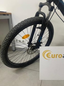 Bicicletă Zündapp Blue 4.0 Hardtail - 5