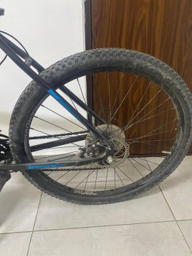 Bicicletă Zündapp Blue 4.0 Hardtail - 6