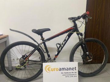 Bicicleta MTB Fuji Nevada 1.6, 27.5