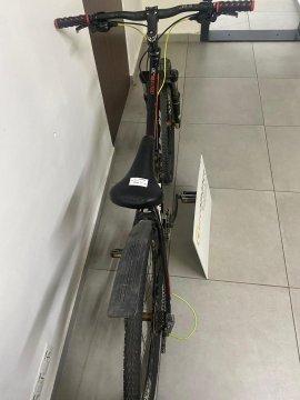 Bicicleta MTB Fuji Nevada 1.6, 27.5 - 3