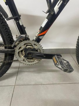 Bicicleta MTB Fuji Nevada 1.6, 27.5 - 5