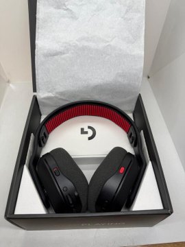 Casti Gaming Wireless LOGITECH G Astro A20 X LightSpeed Xbox, multiplatforma, negru - 3