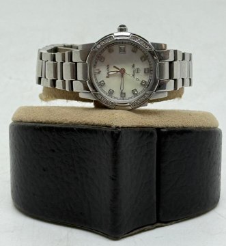 Ceas de dama Bulova Marine Star Diamond - 1
