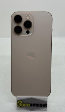 Telefon mobil Apple iPhone 16 Pro Max, 512GB, 5G - 3