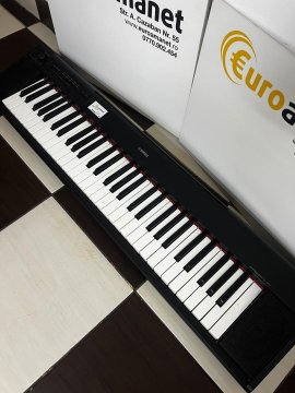 Pian Digital Portabil Yamaha NP-12 - 2