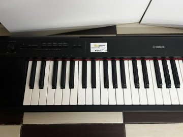 Pian Digital Portabil Yamaha NP-12 - 3