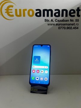 Telefon mobil Samsung Galaxy A17, Dual SIM, 4GB RAM, 128GB - 1