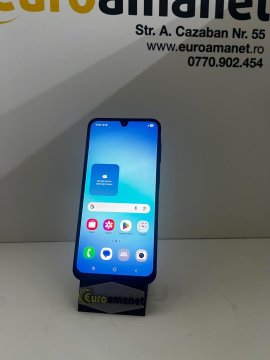 Telefon mobil Samsung Galaxy A17, Dual SIM, 4GB RAM, 128GB - 2