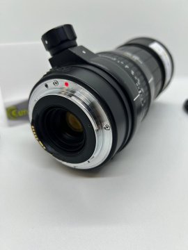 Obiectiv Sigma APO DG 135-400mm F4.5-5.6   - 3
