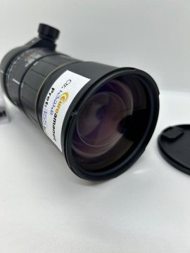 Obiectiv Sigma APO DG 135-400mm F4.5-5.6   - 4