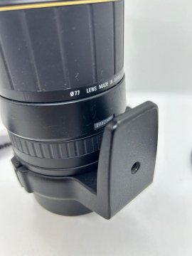 Obiectiv Sigma APO DG 135-400mm F4.5-5.6   - 5