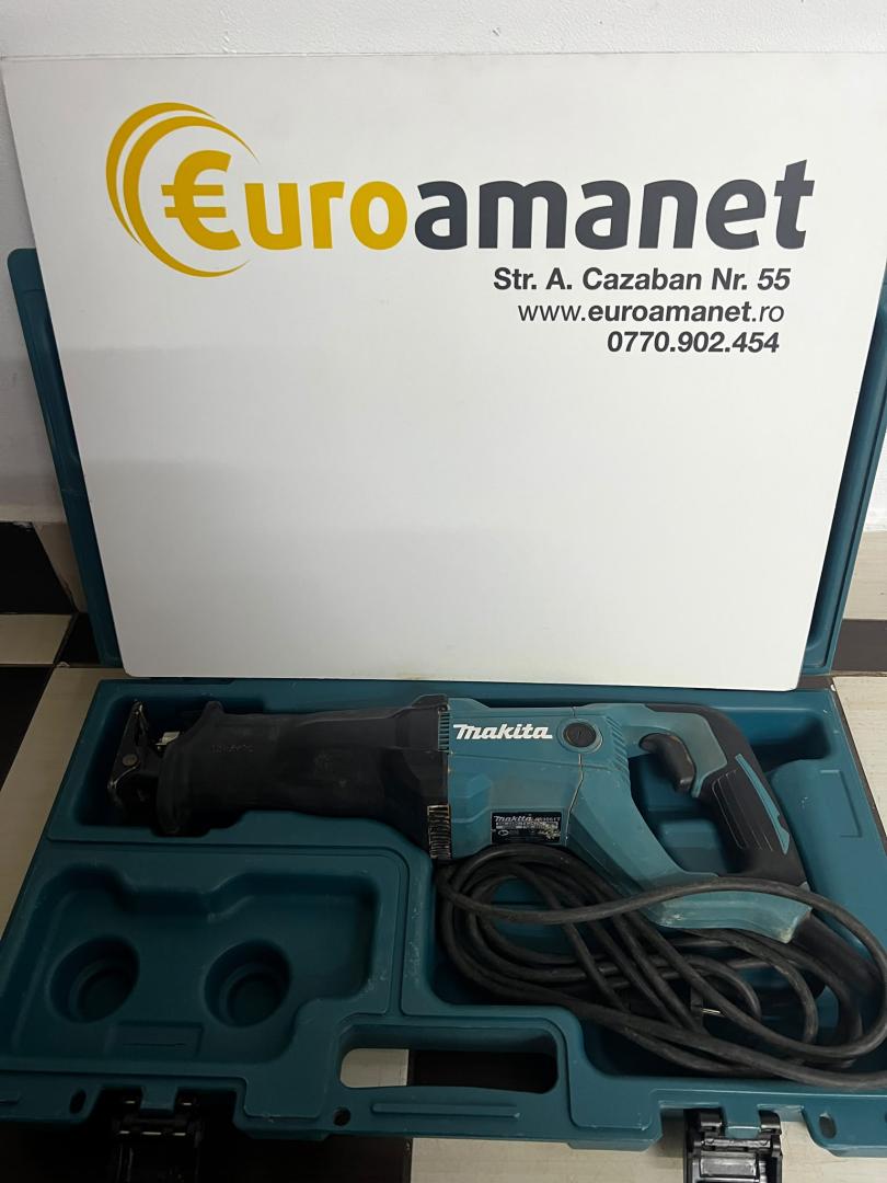 Fierastrau electric sabie Makita JR3050T