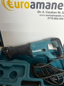 Fierastrau electric sabie Makita JR3050T - 2