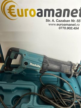Fierastrau electric sabie Makita JR3050T - 3