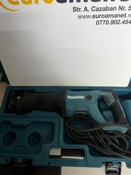 Fierastrau electric sabie Makita JR3050T - 4
