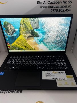 Laptop ASUS Vivobook 15 , Intel Core i5-1135G7 - 2