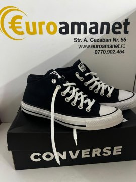 Converse Teniși Chuck Taylor ALL STAR Madison - 2