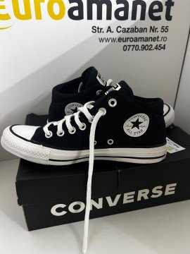 Converse Teniși Chuck Taylor ALL STAR Madison - 3