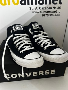 Converse Teniși Chuck Taylor ALL STAR Madison - 4