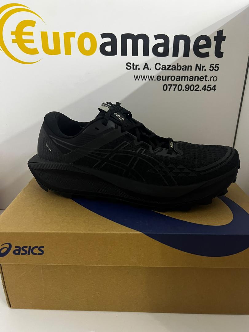 Asics, Pantofi pentru alergare GEL-Trabuco 13 GTX