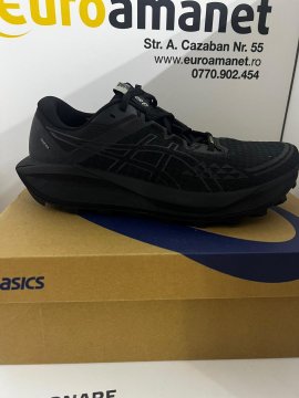 Asics, Pantofi pentru alergare GEL-Trabuco 13 GTX - 2